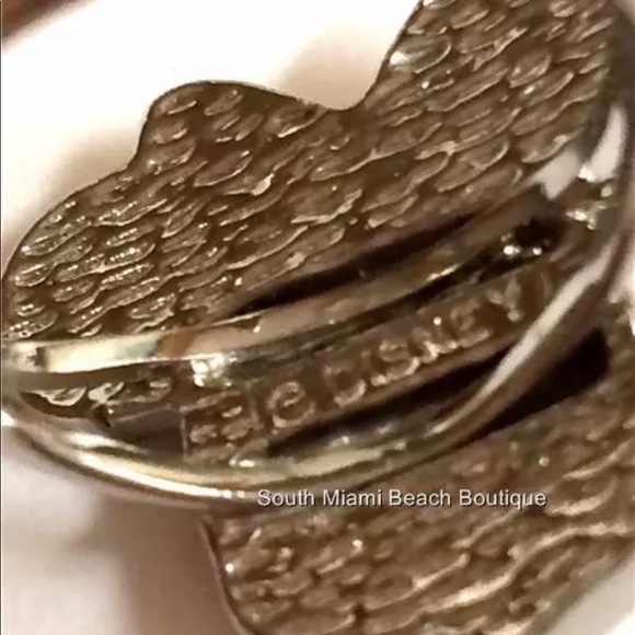 Vintage Walt Disney Minnie Mouse Ring - Picture 7 of 8